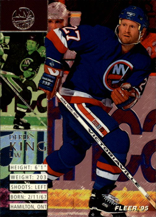 Sports Card Front