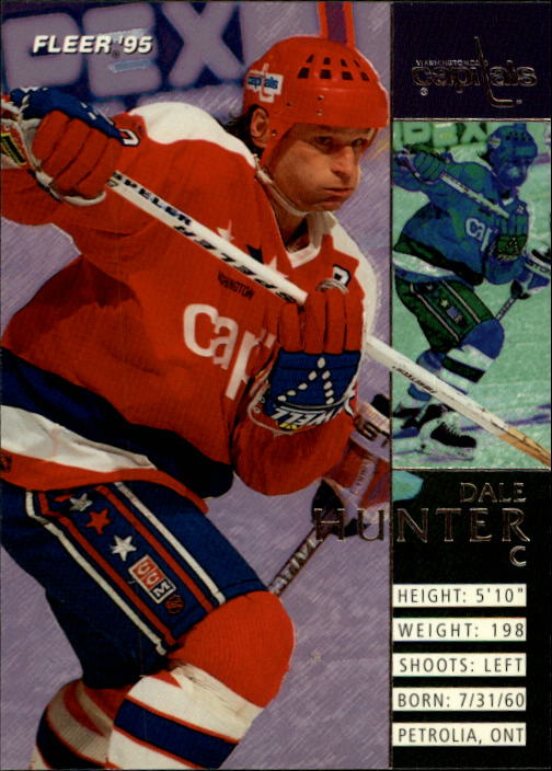 Sports Card Front