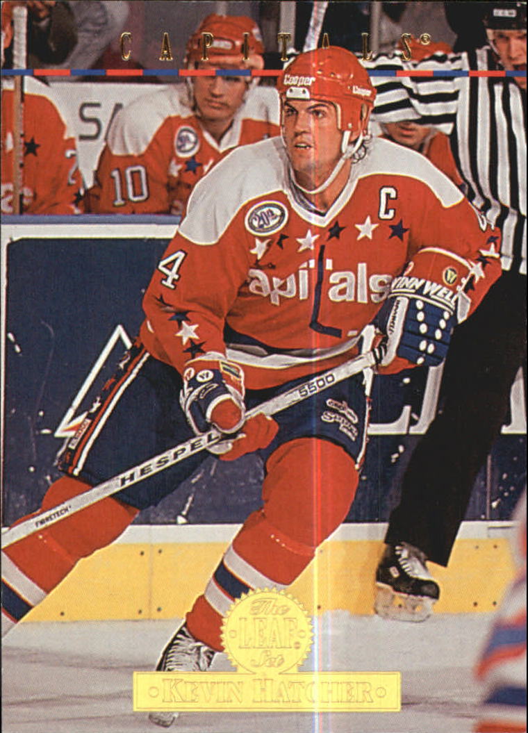 Sports Card Front