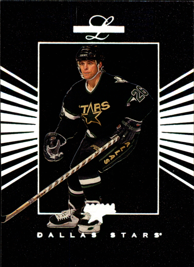 Sports Card Front