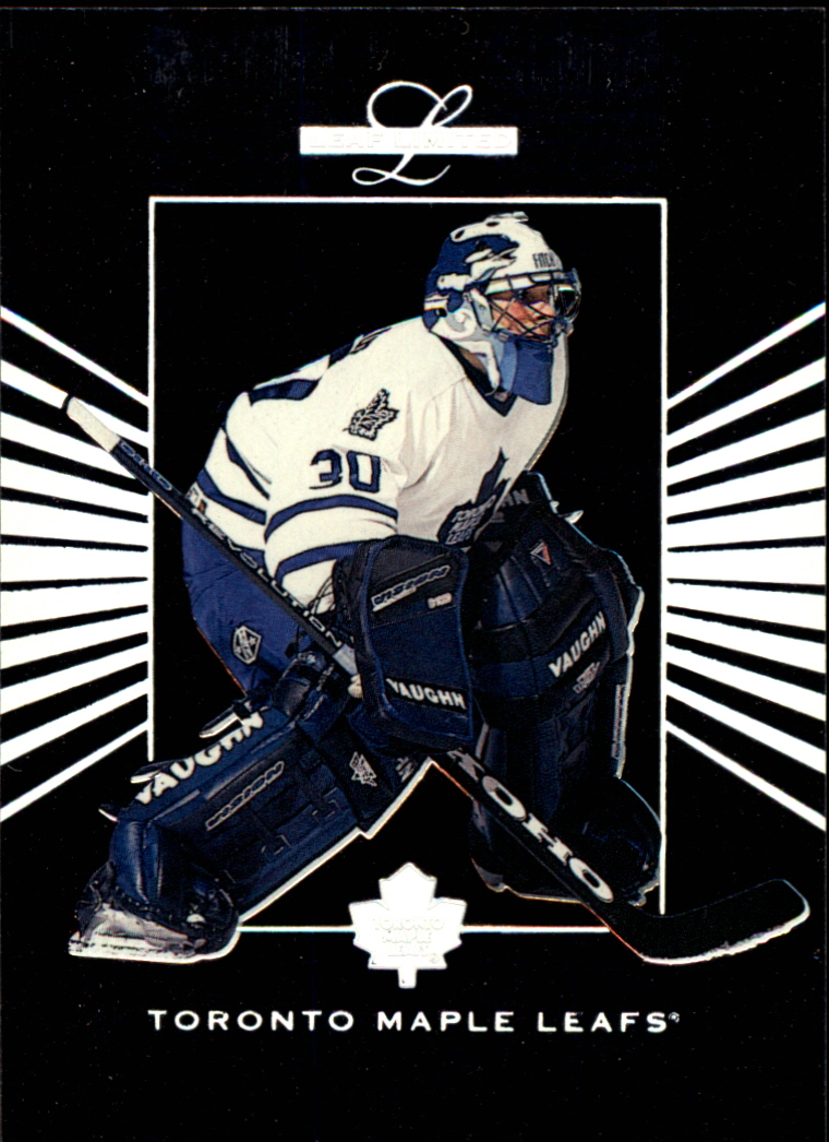 Sports Card Front