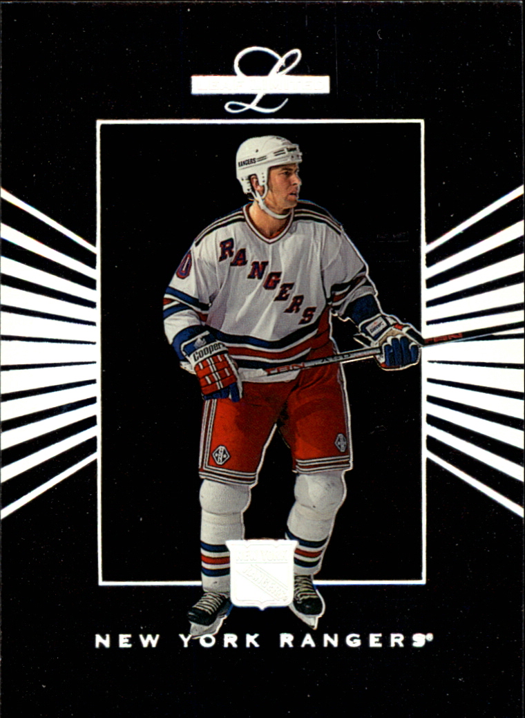 Sports Card Front