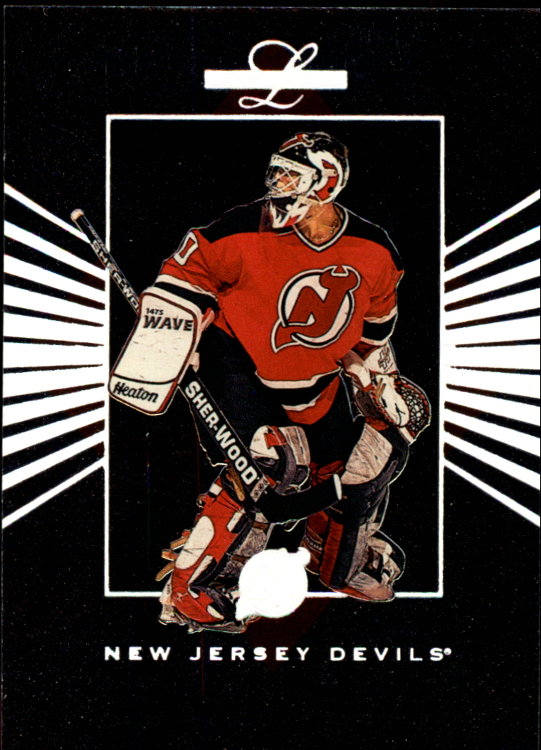 Sports Card Front