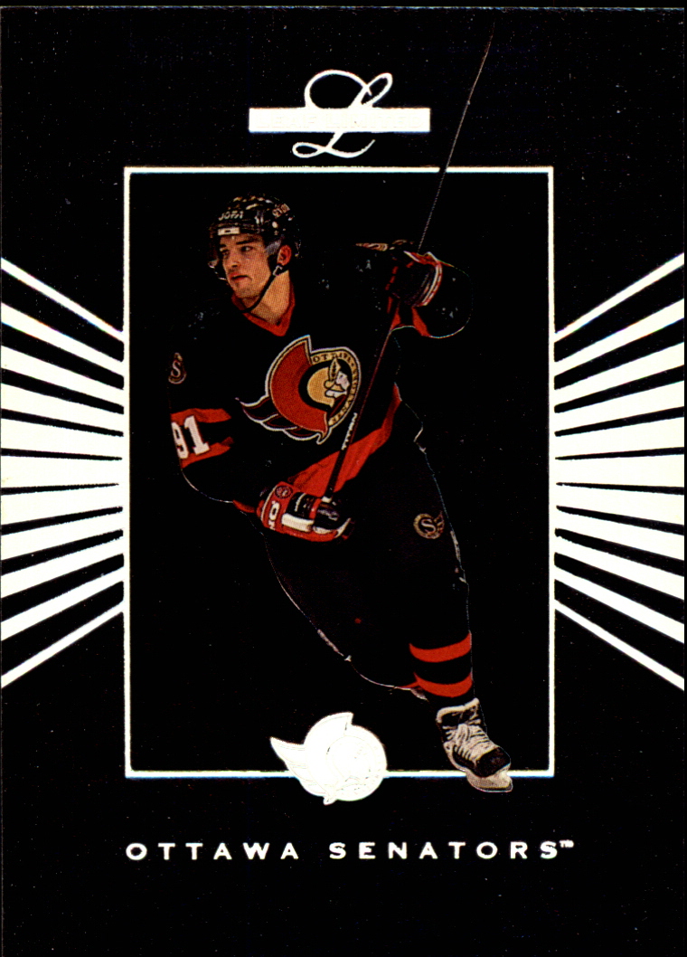 Sports Card Front