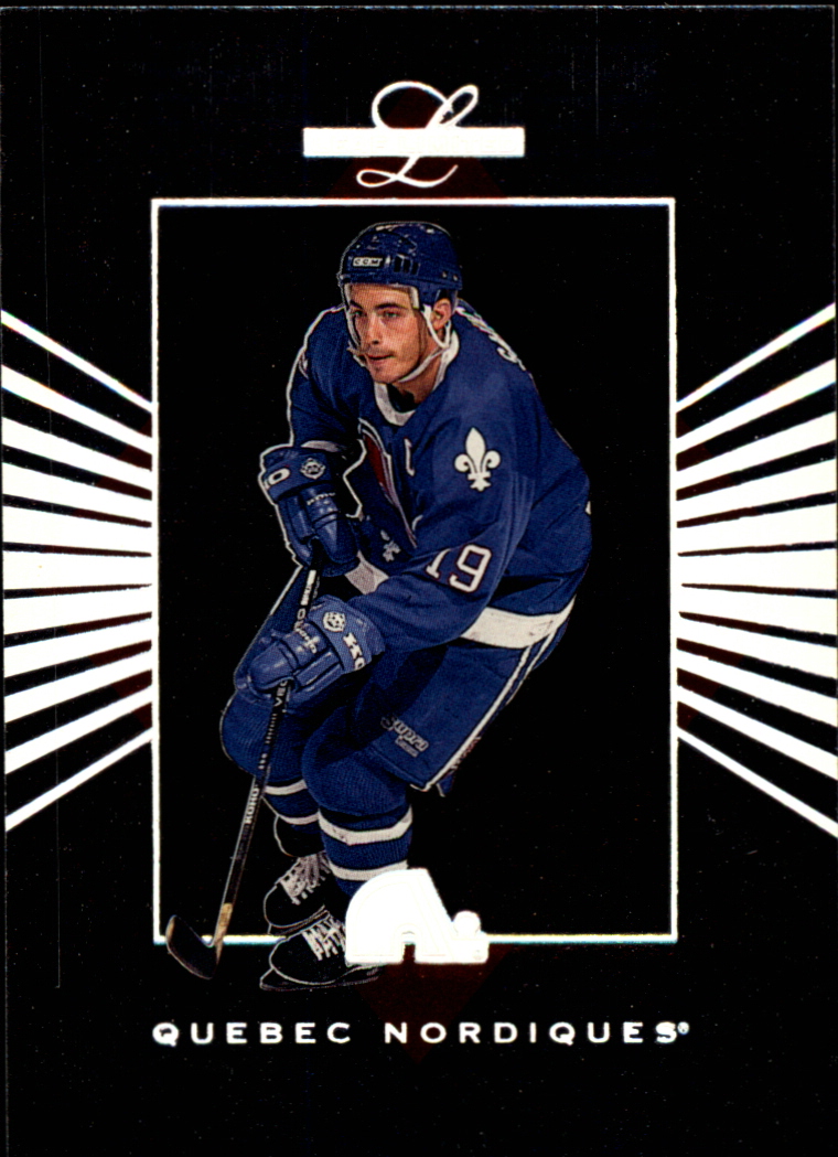 Sports Card Front