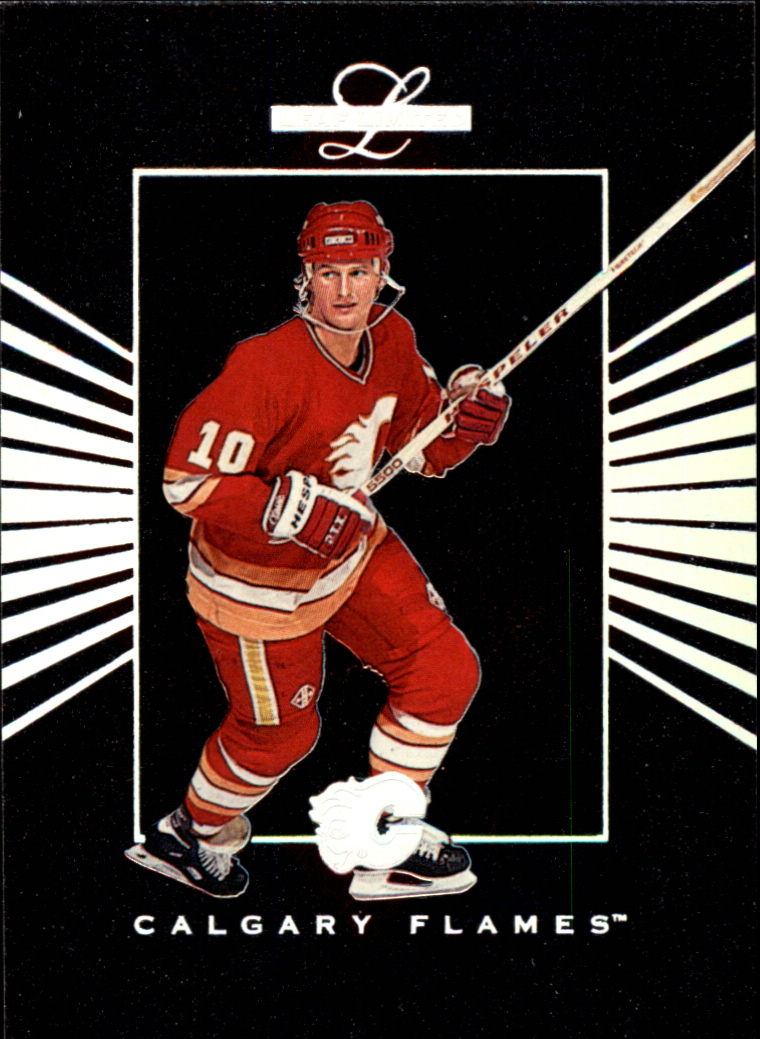 Sports Card Front