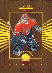 Sports Card Front
