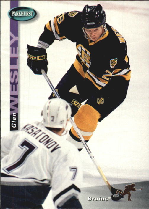 Sports Card Front