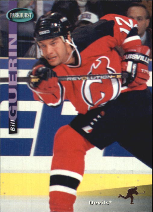 Sports Card Front