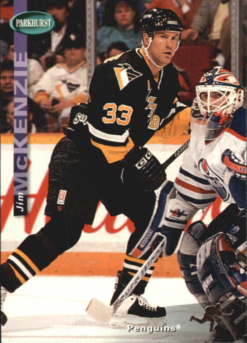 Sports Card Front