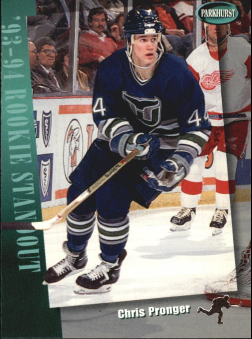 Sports Card Front