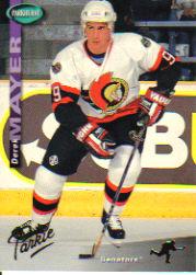 Sports Card Front