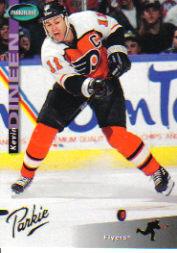 Sports Card Front