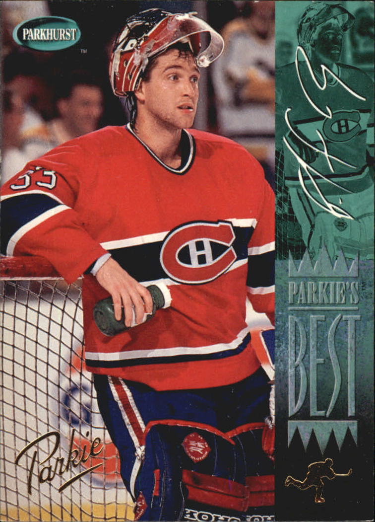 Sports Card Front