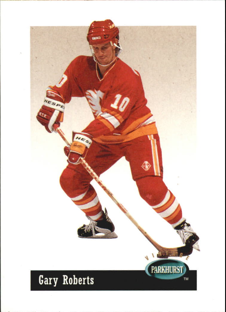 Sports Card Front
