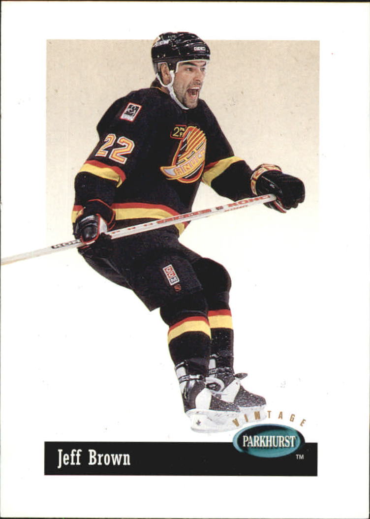 Sports Card Front