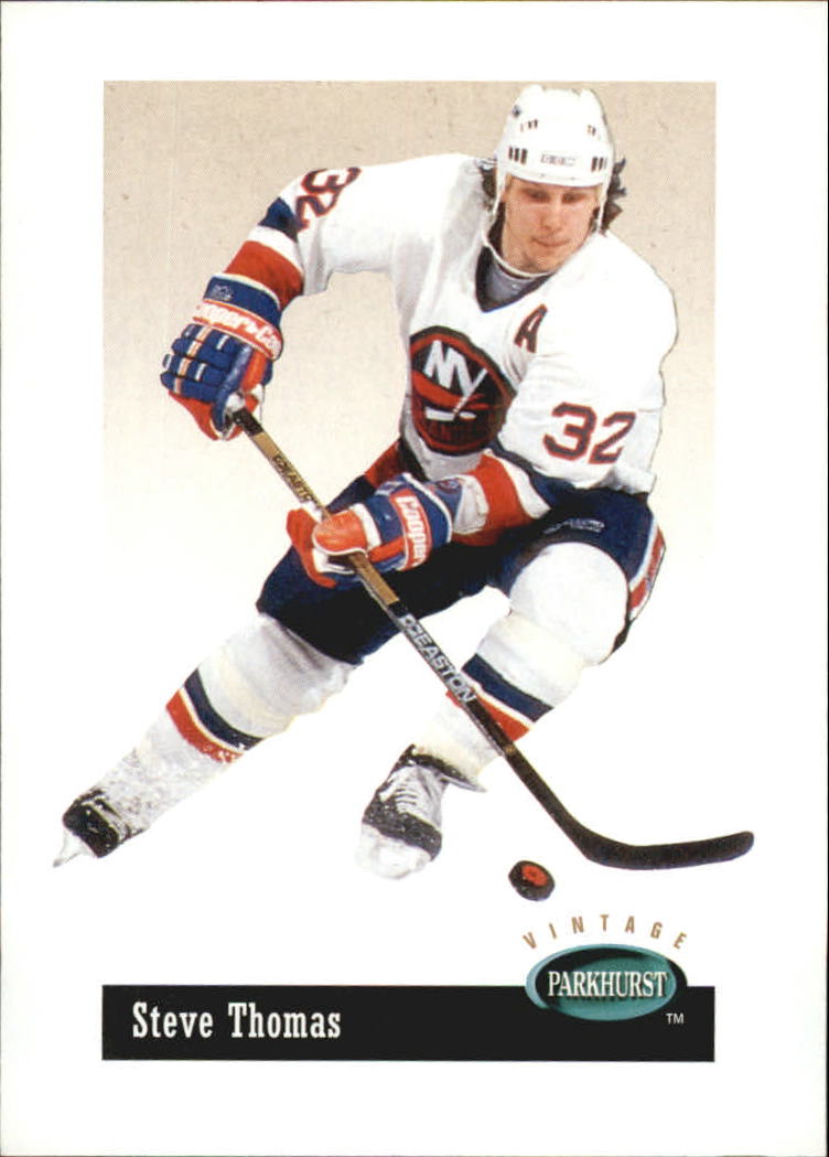 Sports Card Front