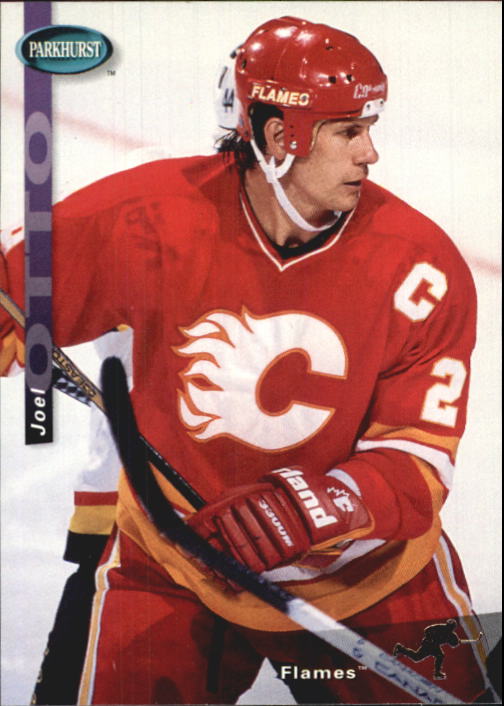 Sports Card Front