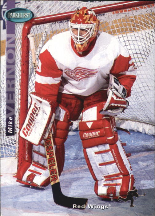 Sports Card Front