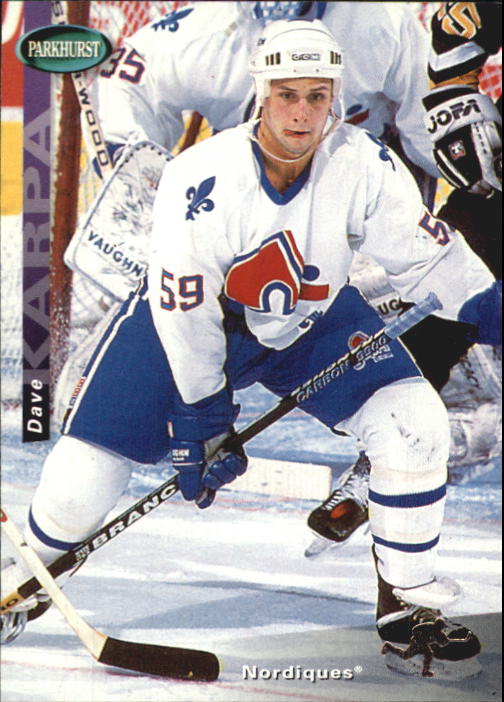 Sports Card Front