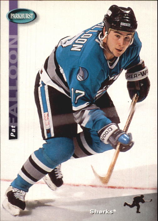 Sports Card Front