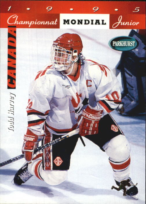 Sports Card Front