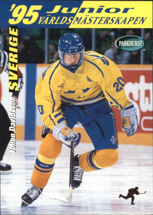 Sports Card Front