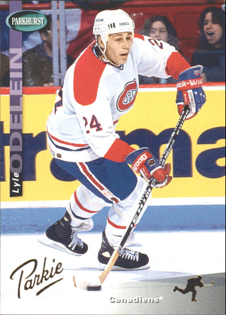 Sports Card Front