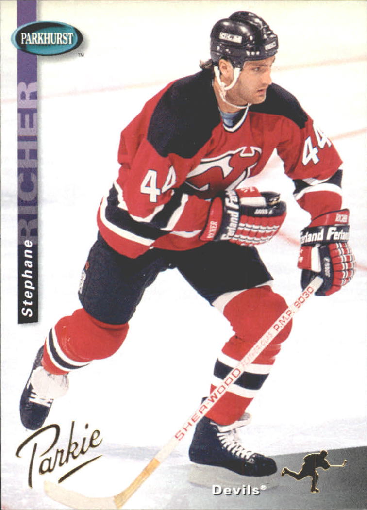 Sports Card Front