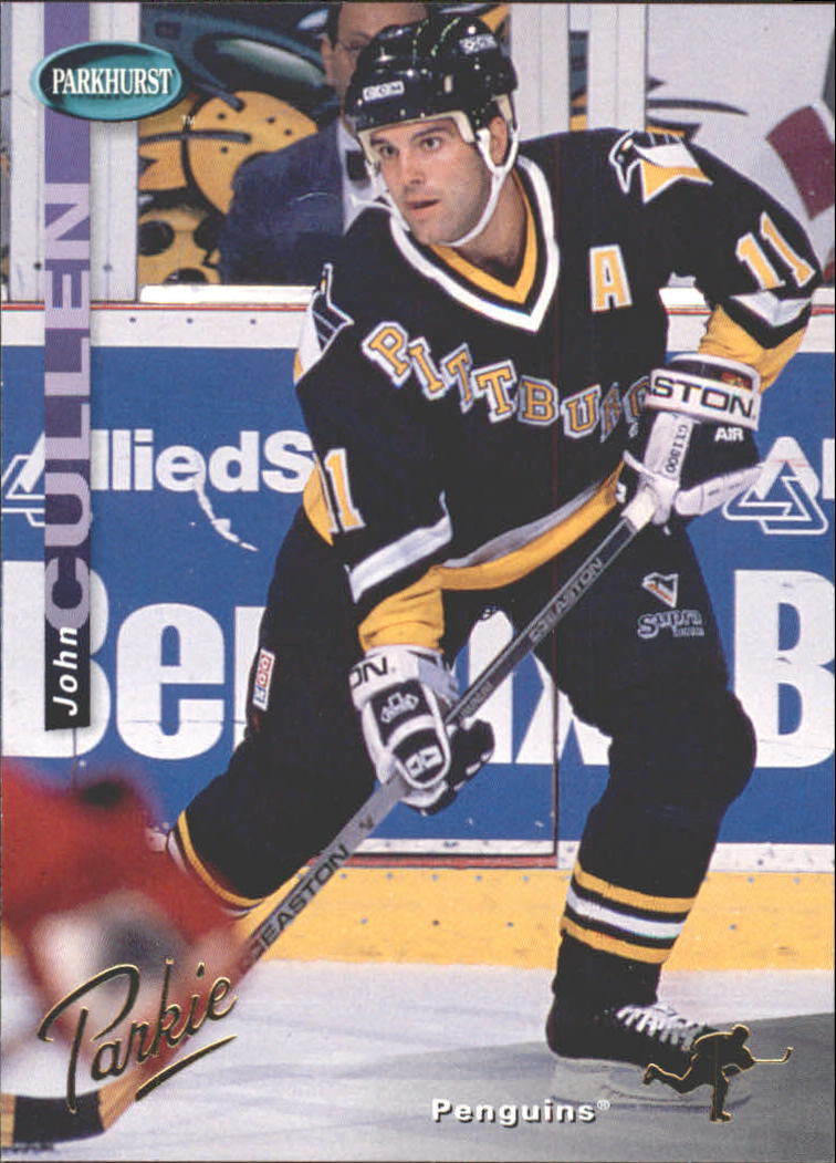 Sports Card Front
