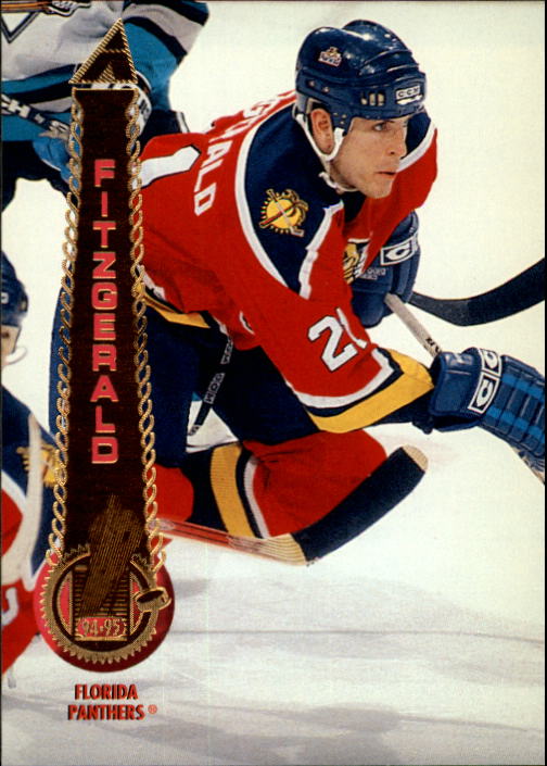 Sports Card Front