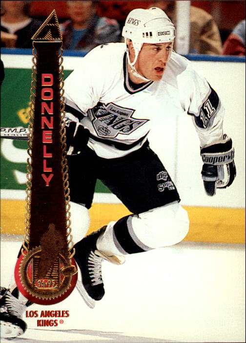 199495 Pinnacle 223 Mike Donnelly NMMT