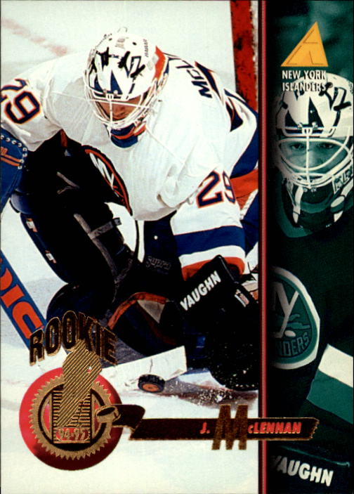 Sports Card Front