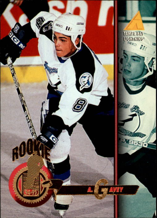 199495 Pinnacle 251 Aaron Gavey NMMT