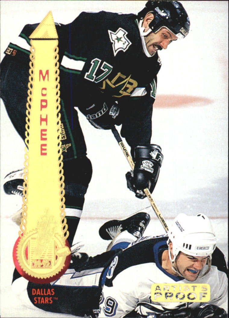 Sports Card Front