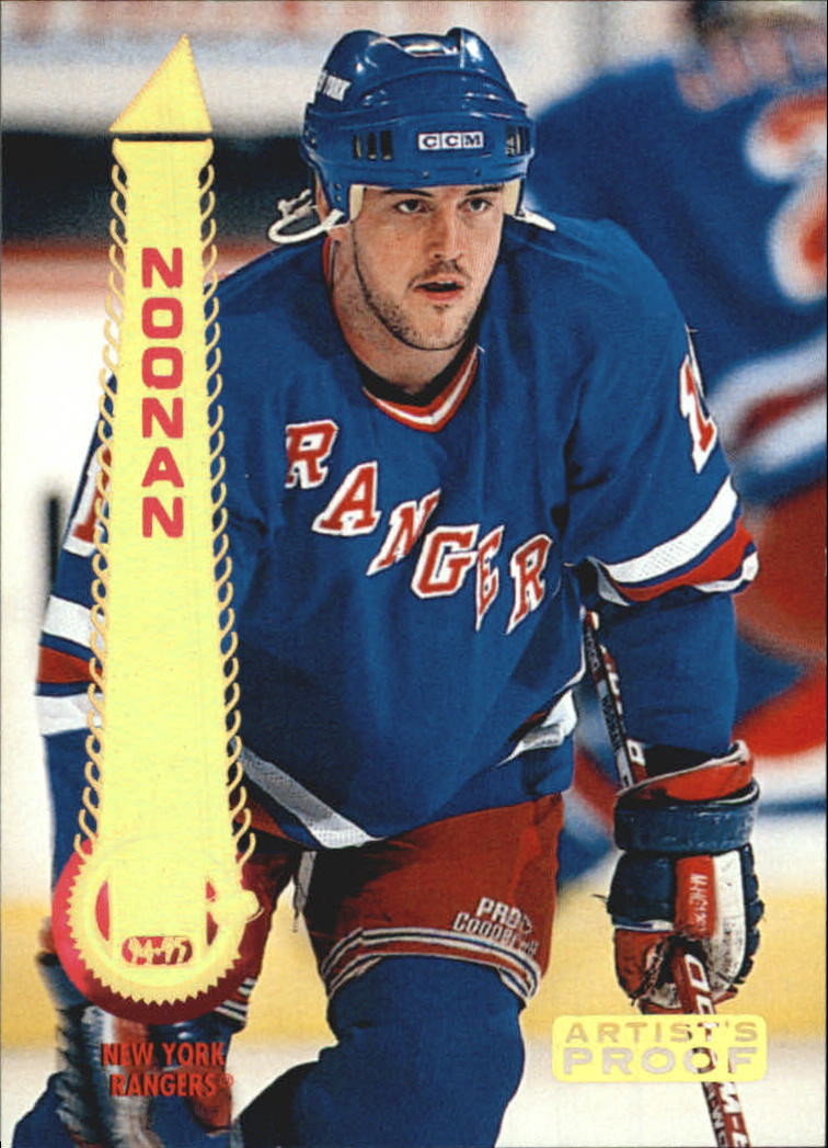 Sports Card Front