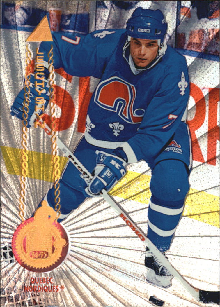 Sports Card Front