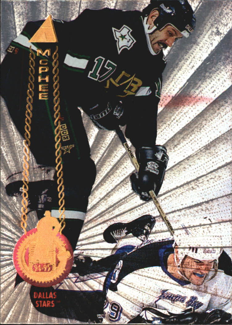 Sports Card Front