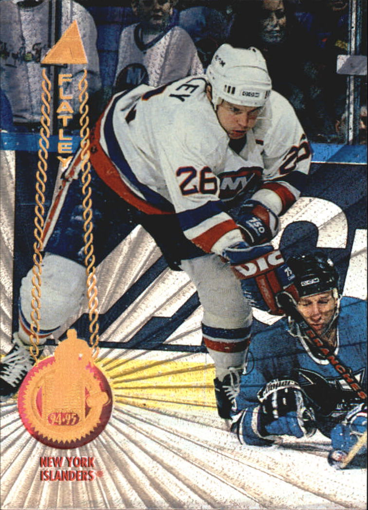 Sports Card Front