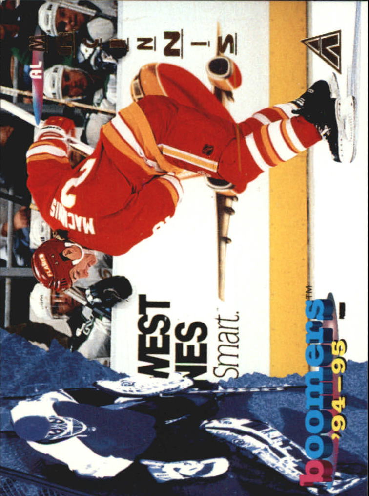 Sports Card Front