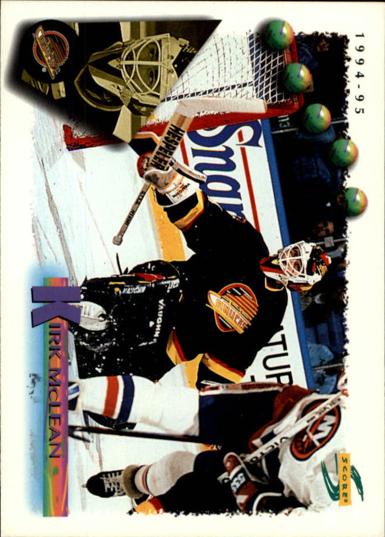 Sports Card Front