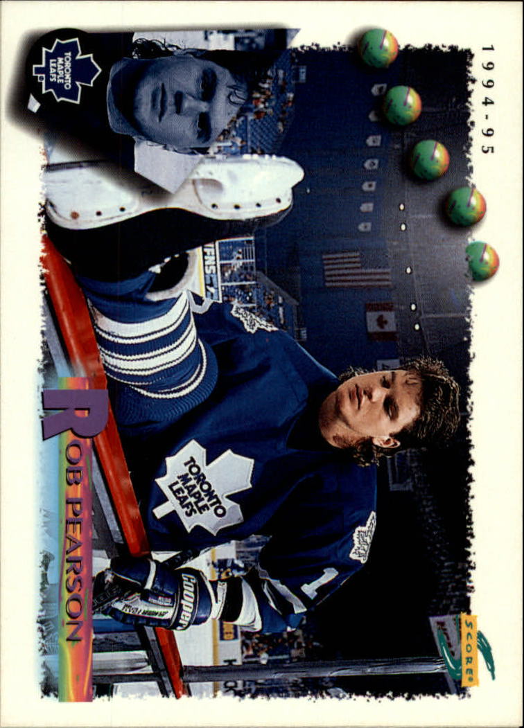 Sports Card Front