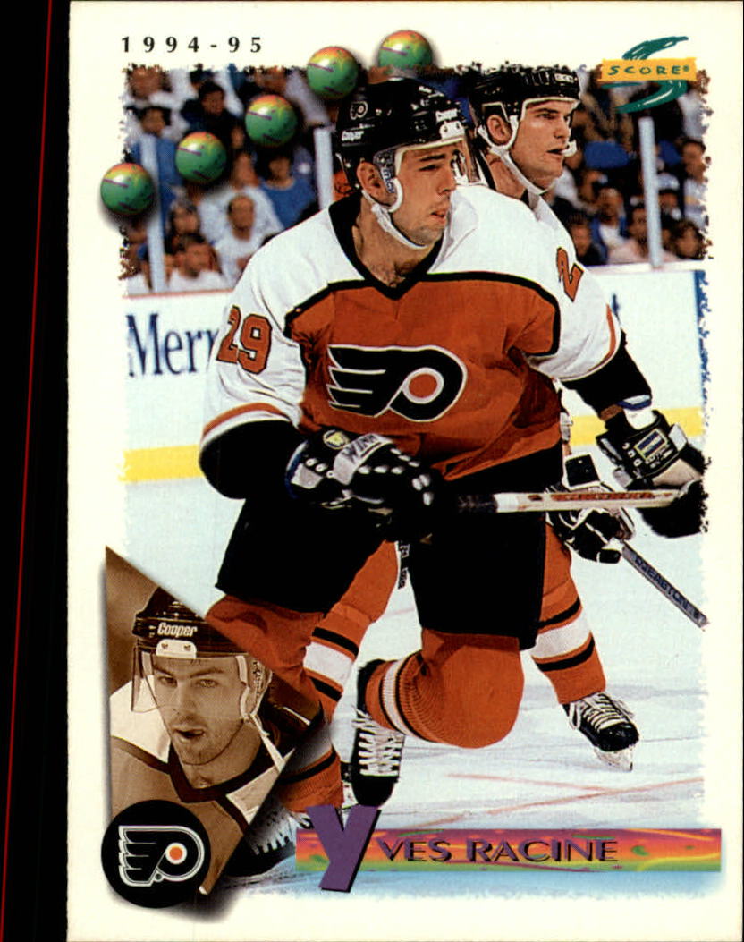 Sports Card Front