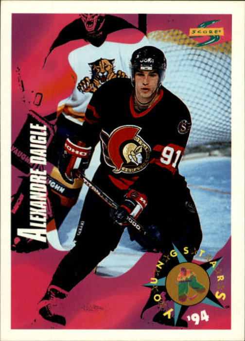 A2971- 1994-95 Score Hockey Card #s 1-250 +Rookies -You Pick- 15+ FREE US SHIP - Picture 489 of 494
