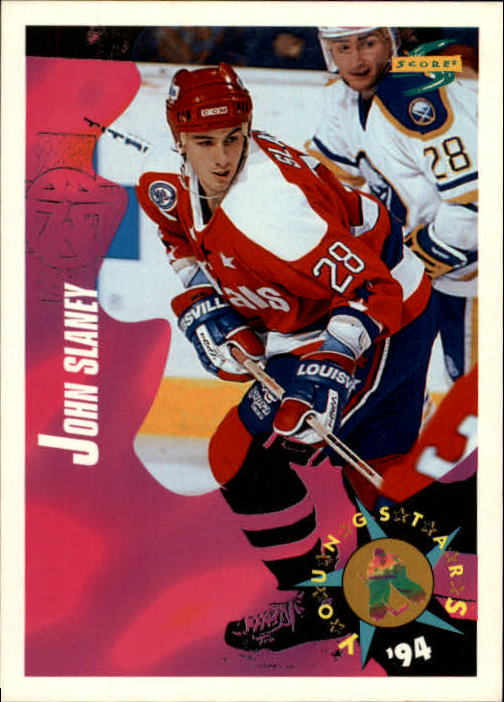 Sports Card Front