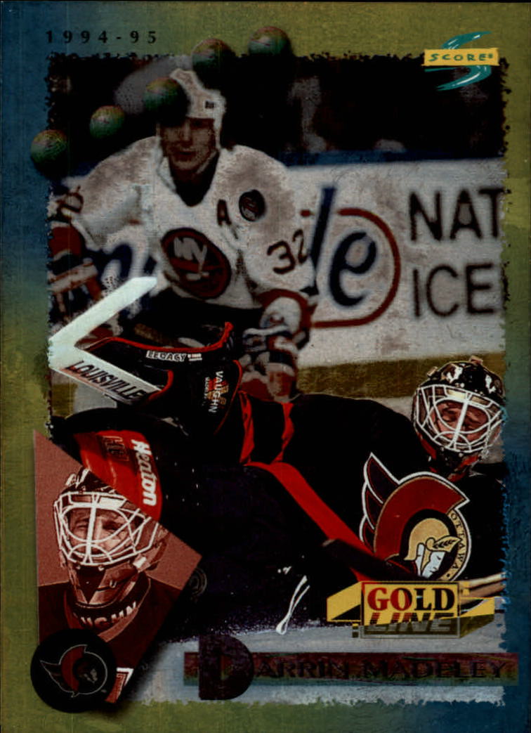 Sports Card Front