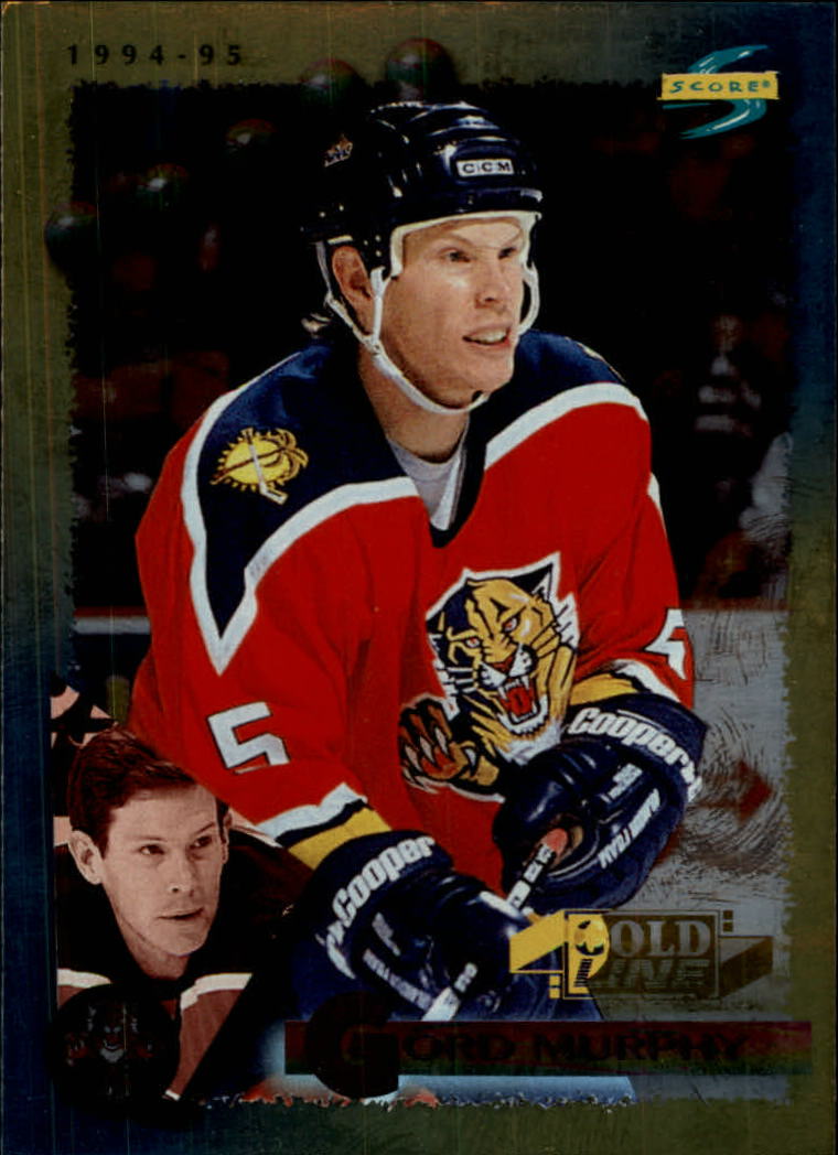 Sports Card Front