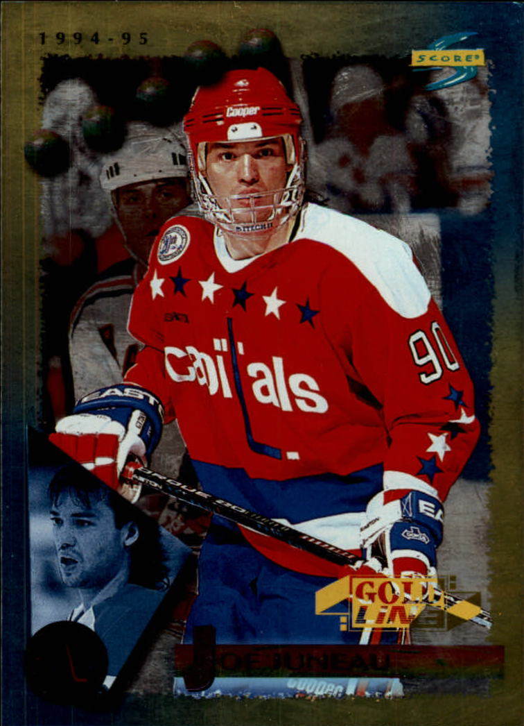 Sports Card Front