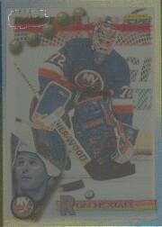 Sports Card Front