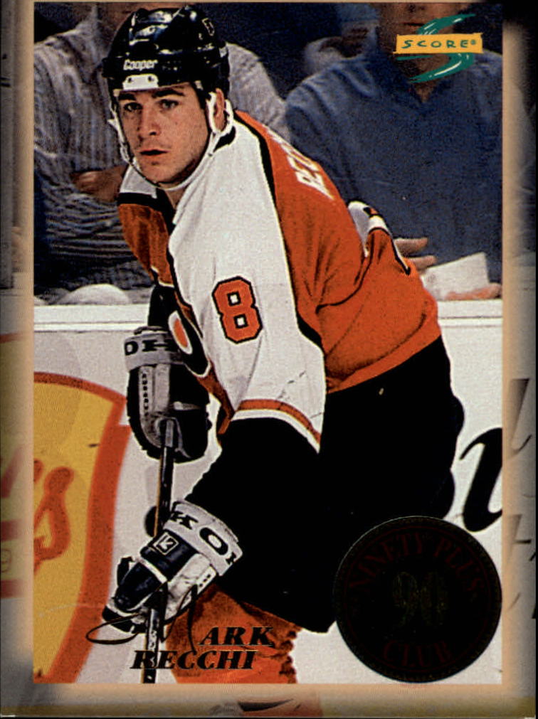 Sports Card Front